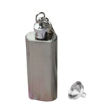 Stainless Steel Liquor Flask