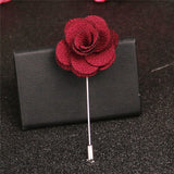 Simple Boutonniere