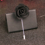 Simple Boutonniere