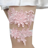 Two-Piece Wedding Garter