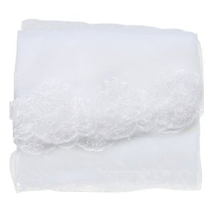 Wedding Bridal 2 Meters 3 Meters Long One Layer Veil Elegant Wedding Accessories