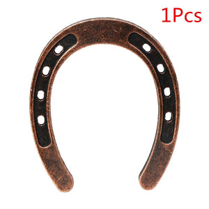 OurWarm Lucky Gift Metal Horseshoe Wedding Favors for Guest Birthday Anniversary Souvenir Barn Wedding Party Supplies