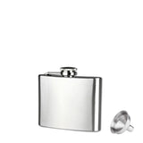 Stainless Steel Liquor Flask