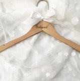 Wedding Dress Hanger