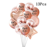 Bachelorette Party Balloon Set